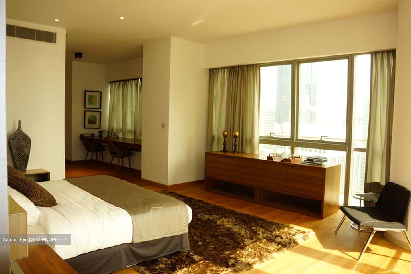 One Shenton (D1), Apartment #288256391
